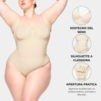 BODY MODELLANTE SLIP