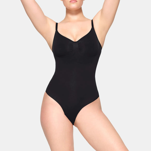 BODY MODELLANTE SLIP