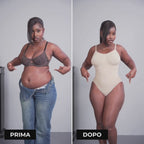 BODY MODELLANTE SLIP